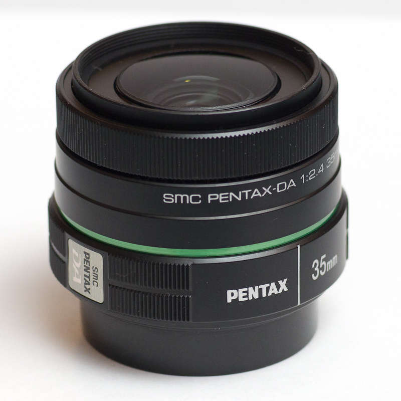 pentax 35 2.4